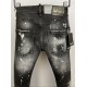 2024SS 最旬のスタイル DSQUARED2 ディースクエアード ジーパン 2024SS 最旬のスタイル DSQUARED2 ディースクエアード ジーパン