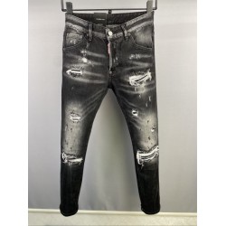 2024SS 今度こそ完売！ DSQUARED2 ディースクエアード ジーパン