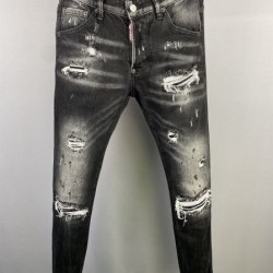 2024SS 今度こそ完売！ DSQUARED2 ディースクエアード ジーパン