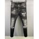 2024SS 今度こそ完売! DSQUARED2 ディースクエアード ジーパン 2024SS 今度こそ完売! DSQUARED2 ディースクエアード ジーパン