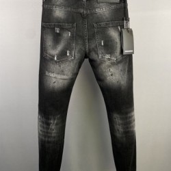 2024SS 今度こそ完売！ DSQUARED2 ディースクエアード ジーパン