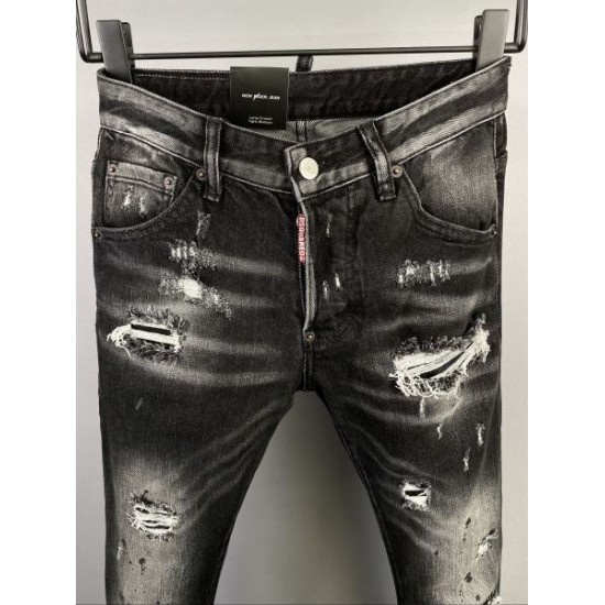 2024SS 今度こそ完売! DSQUARED2 ディースクエアード ジーパン 2024SS 今度こそ完売! DSQUARED2 ディースクエアード ジーパン