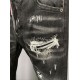 2024SS 今度こそ完売! DSQUARED2 ディースクエアード ジーパン 2024SS 今度こそ完売! DSQUARED2 ディースクエアード ジーパン