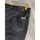 2024SS 今季はトップスにおすすめ FENDI フェンデイ ジーパン