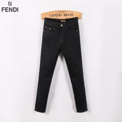 2024SS VIPセールでまさかの破格 FENDI フェンデイ ジーパン