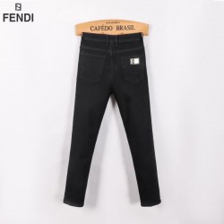 2024SS VIPセールでまさかの破格 FENDI フェンデイ ジーパン