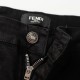2024SS 雑誌にも人気掲載アイテム FENDI フェンデイ ジーパン 2024SS 雑誌にも人気掲載アイテム FENDI フェンデイ ジーパン