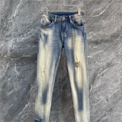 2024SS カジュアルな雰囲気があり GUCCI グッチ ジーパン