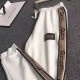 2024SS 最新で完売確実 GUCCI グッチ カジュアルパンツ 2024SS 最新で完売確実 GUCCI グッチ カジュアルパンツ