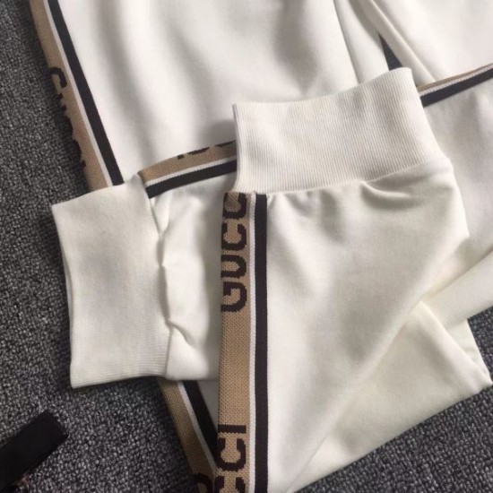 2024SS 最新で完売確実 GUCCI グッチ カジュアルパンツ 2024SS 最新で完売確実 GUCCI グッチ カジュアルパンツ
