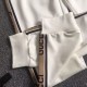 2024SS 最新で完売確実 GUCCI グッチ カジュアルパンツ 2024SS 最新で完売確実 GUCCI グッチ カジュアルパンツ