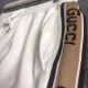2024SS 最新で完売確実 GUCCI グッチ カジュアルパンツ 2024SS 最新で完売確実 GUCCI グッチ カジュアルパンツ