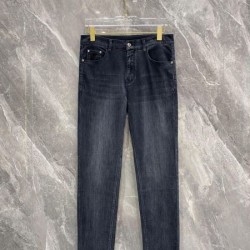 2024SS 人気沸騰中！おしゃれ新品 GUCCI グッチ ジーパン