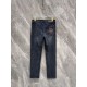 2024SS 人気沸騰中!おしゃれ新品 GUCCI グッチ ジーパン 2024SS 人気沸騰中!おしゃれ新品 GUCCI グッチ ジーパン