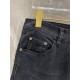2024SS 人気沸騰中!おしゃれ新品 GUCCI グッチ ジーパン 2024SS 人気沸騰中!おしゃれ新品 GUCCI グッチ ジーパン