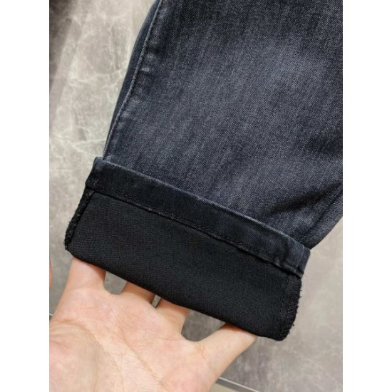 2024SS 人気沸騰中!おしゃれ新品 GUCCI グッチ ジーパン 2024SS 人気沸騰中!おしゃれ新品 GUCCI グッチ ジーパン
