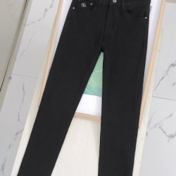 2024SS 先シーズンに引き続き新品 GUCCI グッチ ジーパン