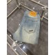 2024SS 気軽におしゃれを楽しめる GUCCI グッチ ジーパン 2024SS 気軽におしゃれを楽しめる GUCCI グッチ ジーパン