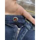 2024SS 期間限定、お得に買うべき GUCCI グッチ ジーパン 2024SS 期間限定、お得に買うべき GUCCI グッチ ジーパン