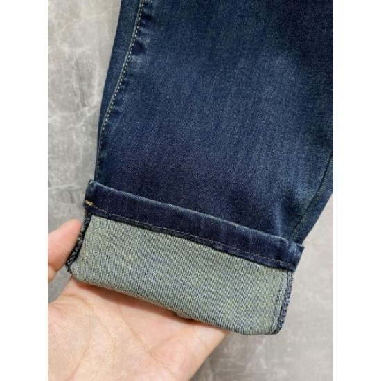 2024SS 期間限定、お得に買うべき GUCCI グッチ ジーパン 2024SS 期間限定、お得に買うべき GUCCI グッチ ジーパン