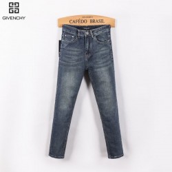 2024SS 最新作期間限定セール GIVENCHY ジバンシィ ジーパン