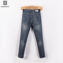 2024SS 最新作期間限定セール GIVENCHY ジバンシィ ジーパン