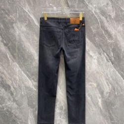 2024SS この時季だからお買い得 HERMES エルメス ジーパン