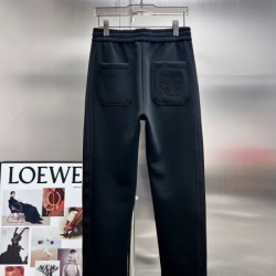 2024SS 人気モデル愛用 LOEWE ロエベ カジュアルパンツ