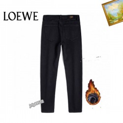 2024SS ただいま期間限定割引中 LOEWE ロエベ ジーパン