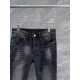 2024SS 数量限定奇跡の入荷 LOUIS VUITTON ルイヴィトン ジーパン 2024SS 数量限定奇跡の入荷 LOUIS VUITTON ルイヴィトン ジーパン