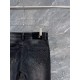 2024SS 数量限定奇跡の入荷 LOUIS VUITTON ルイヴィトン ジーパン 2024SS 数量限定奇跡の入荷 LOUIS VUITTON ルイヴィトン ジーパン