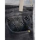 2024SS 数量限定奇跡の入荷 LOUIS VUITTON ルイヴィトン ジーパン 2024SS 数量限定奇跡の入荷 LOUIS VUITTON ルイヴィトン ジーパン