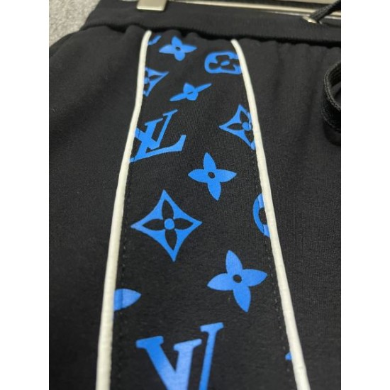 2024SS 先行発売限定 LOUIS VUITTON ルイヴィトン カジュアルパンツ