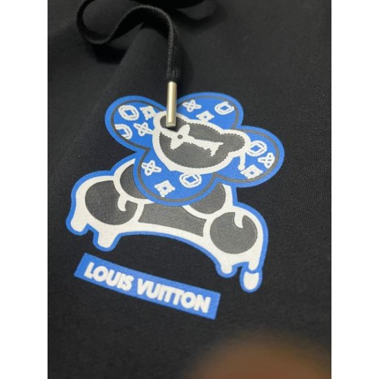 2024SS 先行発売限定 LOUIS VUITTON ルイヴィトン カジュアルパンツ