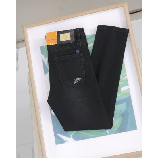 2024SS 最新人気話題沸騰中 LOUIS VUITTON ルイヴィトン ジーパン 2024SS 最新人気話題沸騰中 LOUIS VUITTON ルイヴィトン ジーパン