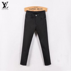 2024SS 人気セール100%新品 LOUIS VUITTON ルイヴィトン ジーパン