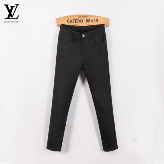 2024SS 人気セール100%新品 LOUIS VUITTON ルイヴィトン ジーパン 2024SS 人気セール100%新品 LOUIS VUITTON ルイヴィトン ジーパン