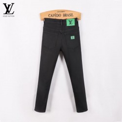 2024SS 人気セール100%新品 LOUIS VUITTON ルイヴィトン ジーパン