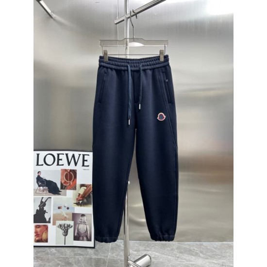 2024SS 人気商品再入荷 MONCLER モンクレール カジュアルパンツ 2024SS 人気商品再入荷 MONCLER モンクレール カジュアルパンツ