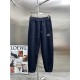 2024SS 人気商品再入荷 MONCLER モンクレール カジュアルパンツ 2024SS 人気商品再入荷 MONCLER モンクレール カジュアルパンツ