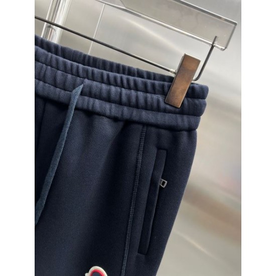 2024SS 人気商品再入荷 MONCLER モンクレール カジュアルパンツ 2024SS 人気商品再入荷 MONCLER モンクレール カジュアルパンツ