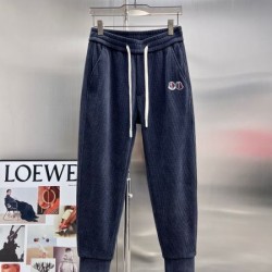 2024SS 一番売れている MONCLER モンクレール カジュアルパンツ
