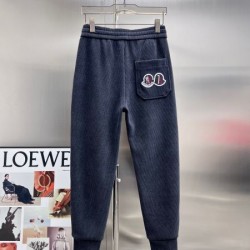 2024SS 一番売れている MONCLER モンクレール カジュアルパンツ