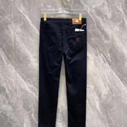 2024SS 累積売上総額第１位 MONCLER モンクレール ジーパン