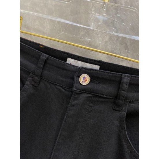 2024SS 累積売上総額第1位 MONCLER モンクレール ジーパン 2024SS 累積売上総額第1位 MONCLER モンクレール ジーパン