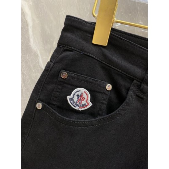 2024SS 累積売上総額第1位 MONCLER モンクレール ジーパン 2024SS 累積売上総額第1位 MONCLER モンクレール ジーパン