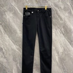 2024SS コスパ最強新作におすすめ PRADA プラダ ジーパン