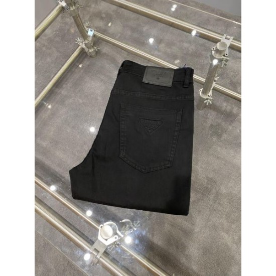 2024SS コスパ最強新作におすすめ PRADA プラダ ジーパン 2024SS コスパ最強新作におすすめ PRADA プラダ ジーパン