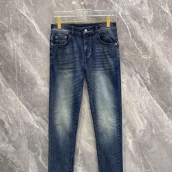 2024SS ストリートに溢れるウェア PRADA プラダ ジーパン