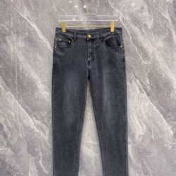 2024SS 限定品 人気No.1 VERSACE ヴェルサーチェ ジーパン